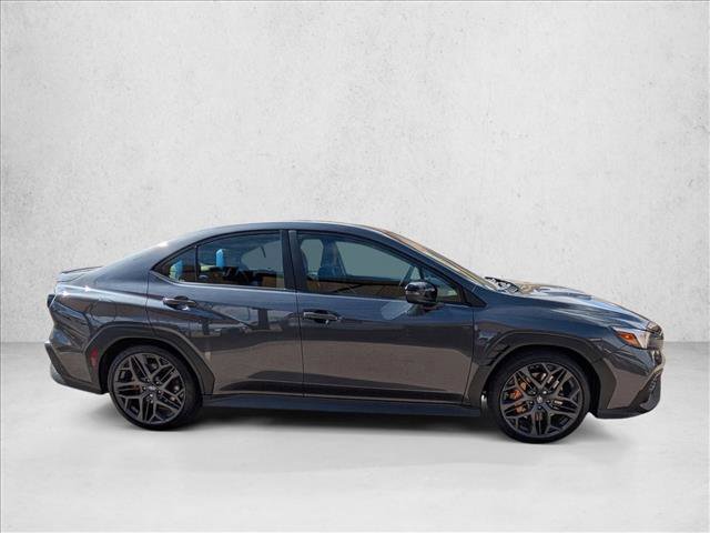 New 2026 Subaru WRX tS video 4