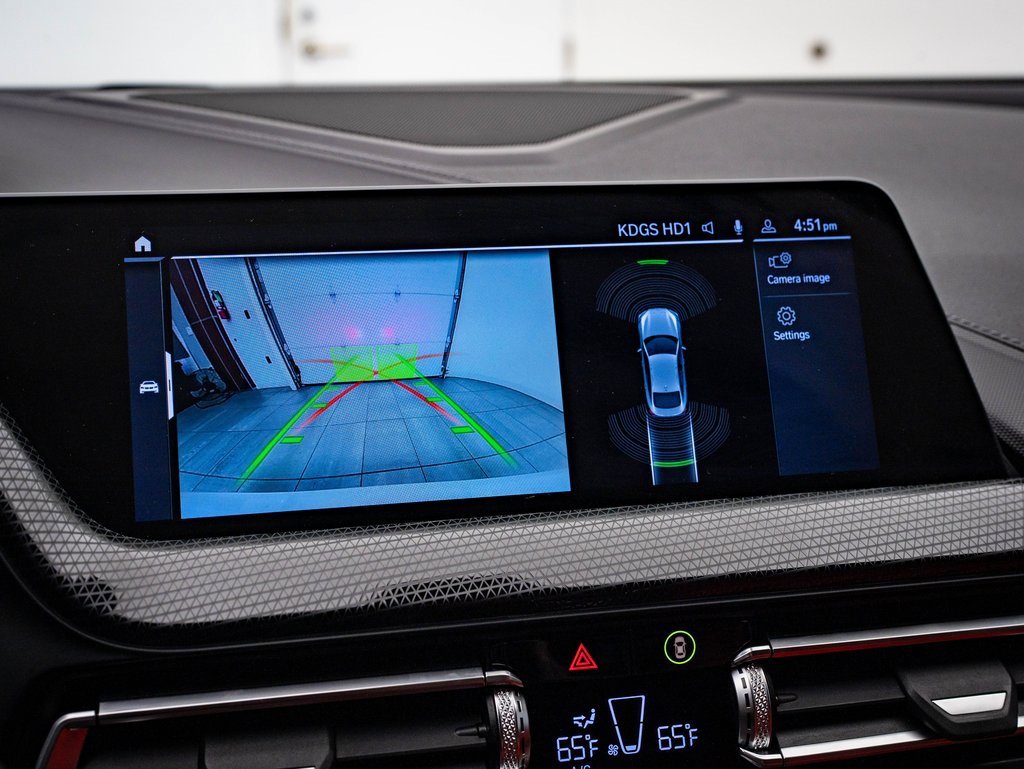 Used 2022 BMW M235i xDrive Gran Coupe image 32