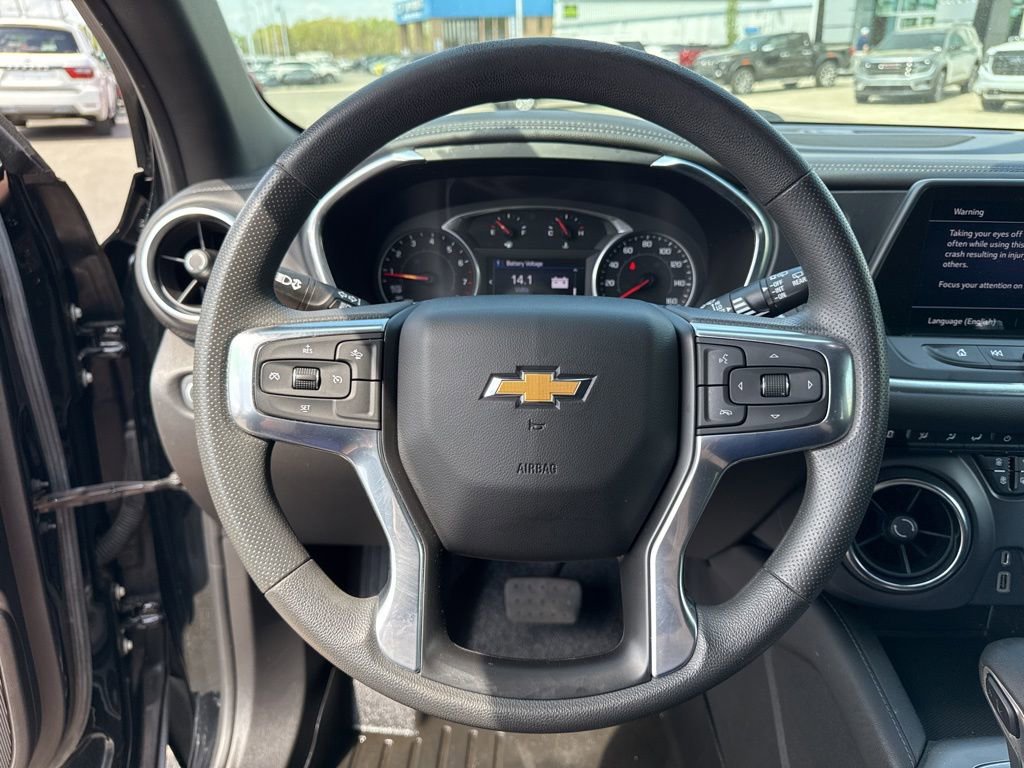Used 2022 Chevrolet Blazer LT image 15