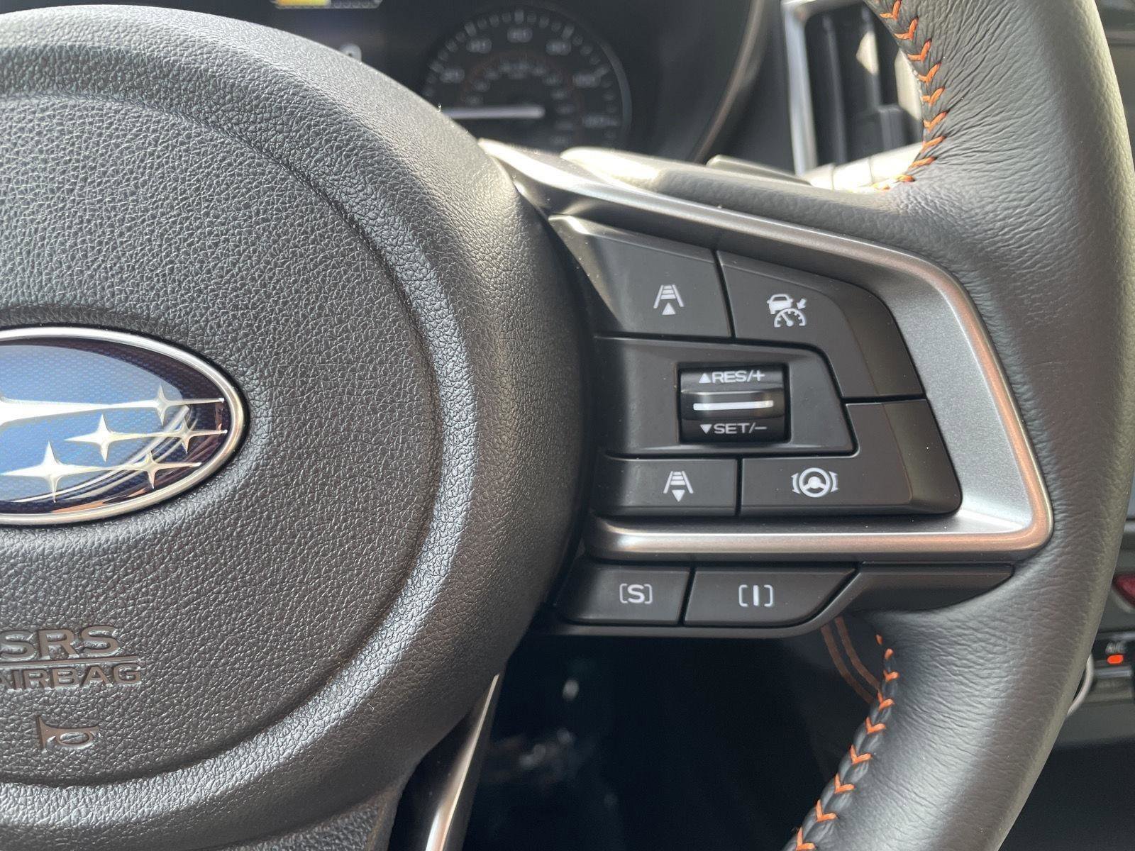 Certified 2023 Subaru Crosstrek 2.0i Premium image 14