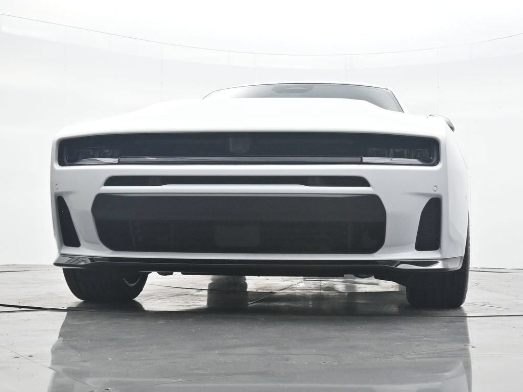 New 2026 Dodge Charger Scat Pack w/ Blacktop Package AWD/4WD image 32
