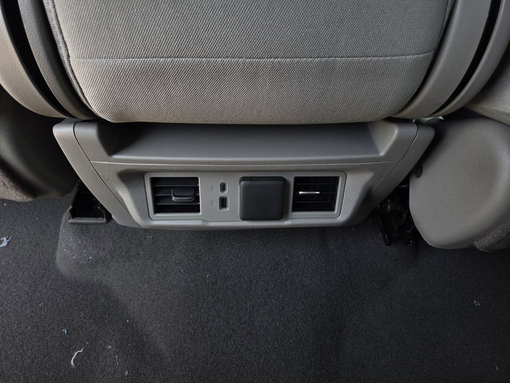 New 2026 Chevrolet Silverado 1500 LT w/ Protection Package AWD/4WD image 23
