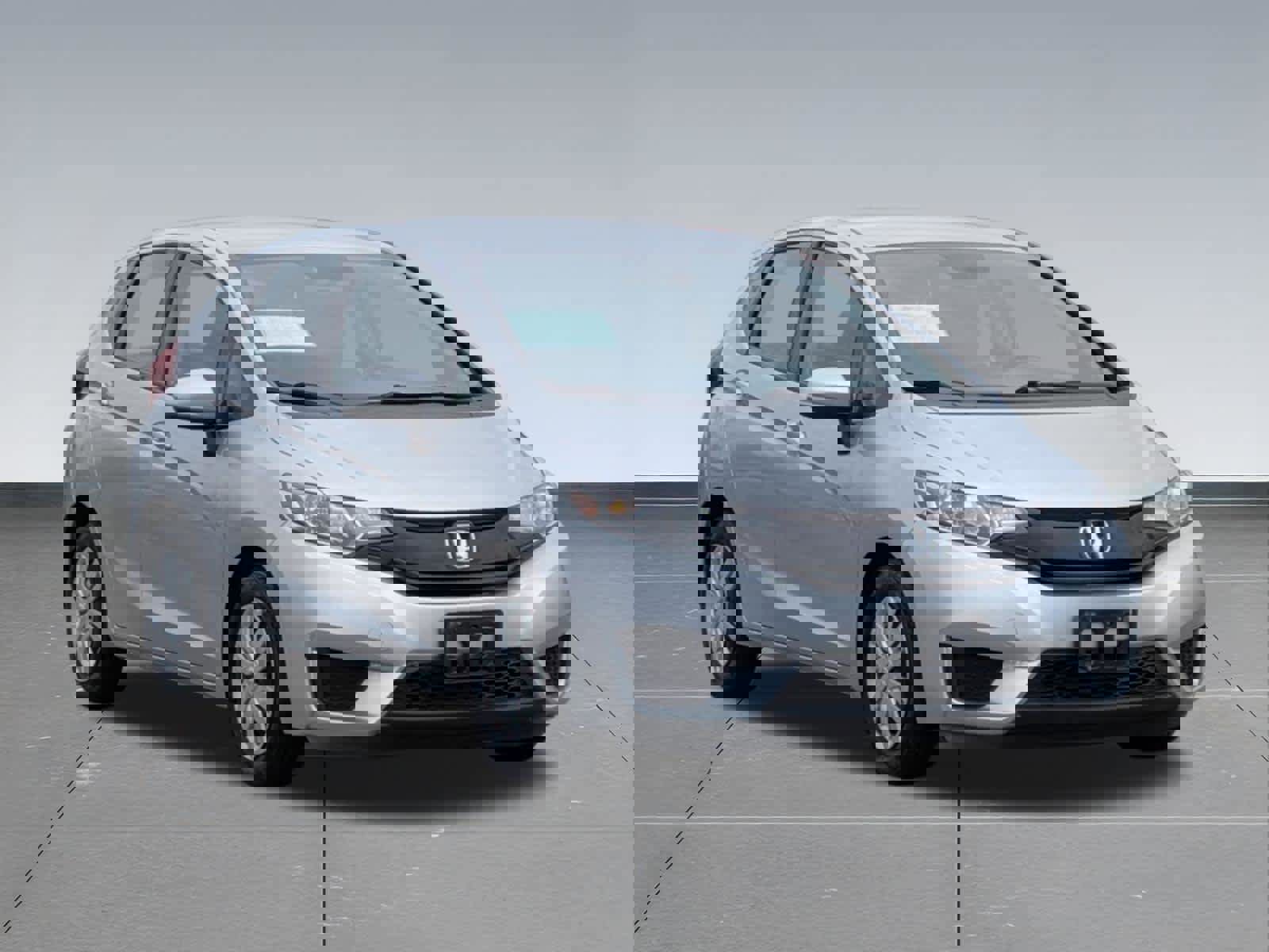 Used 2015 Honda Fit LX image 8