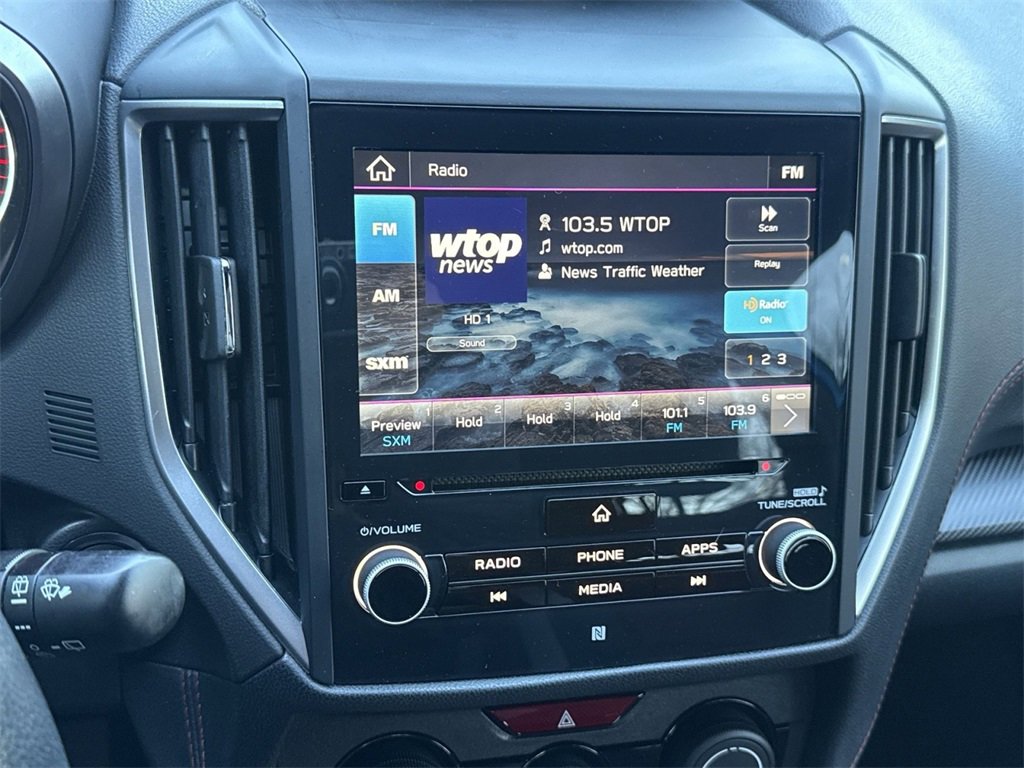 Used 2022 Subaru Impreza 2.0i Sport image 42