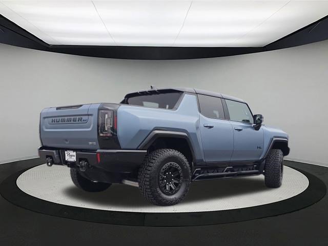 Used 2024 GMC Hummer EV 3X w/ Omega Edition image 7
