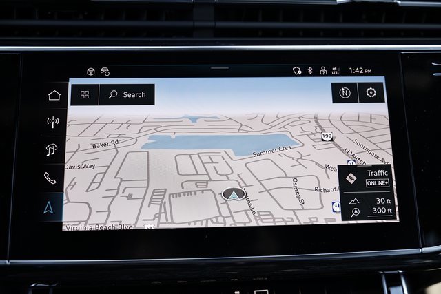 New 2026 Audi Q7 2.0T Premium Plus image 39