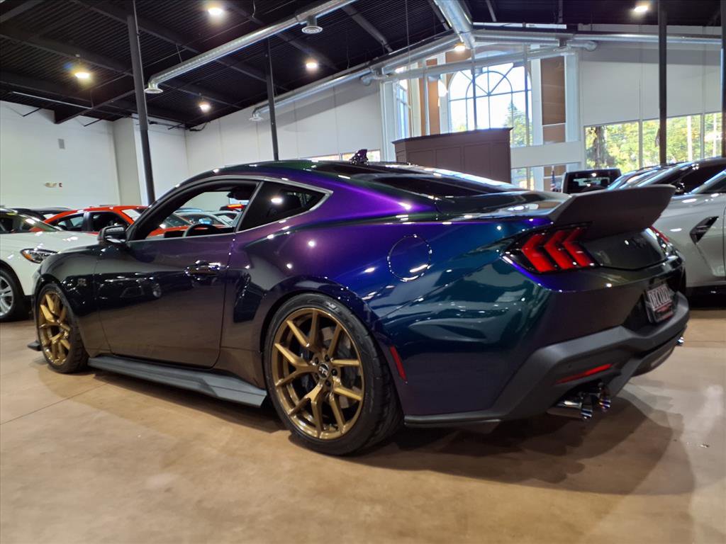 Used 2024 Ford Mustang GT Premium w/ GT Performance Package image 4