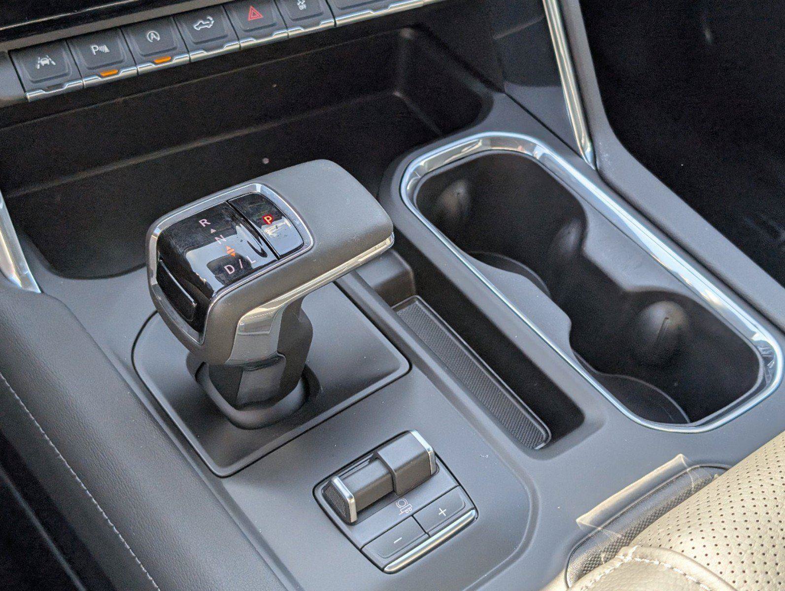 New 2026 GMC Sierra 1500 Denali AWD/4WD image 23