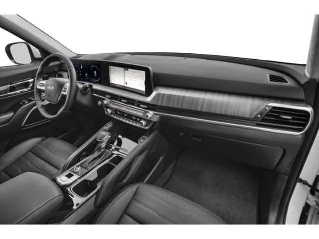 Used 2024 Kia Telluride SX Prestige w/ Towing Package AWD/4WD image 18