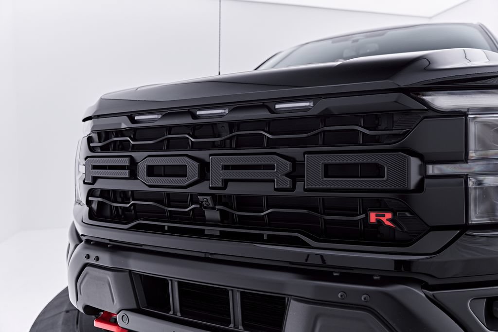 Used 2026 Ford F150 Raptor w/ Equipment Group 803A Raptor R AWD/4WD image 24