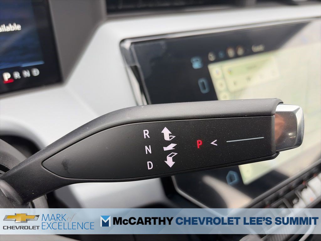 New 2027 Chevrolet Bolt LT FWD image 17