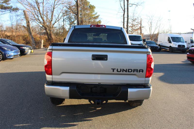 Used 2021 Toyota Tundra SR5 image 6