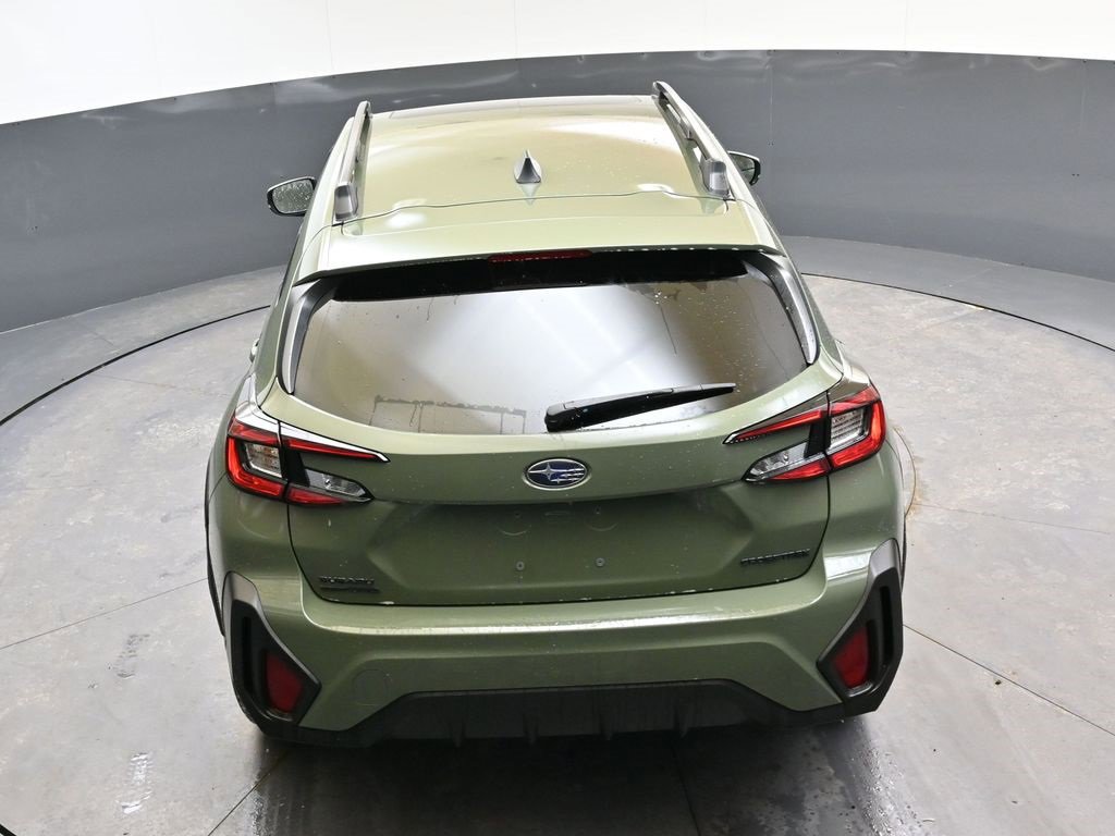 New 2026 Subaru Crosstrek 2.0i Premium image 42