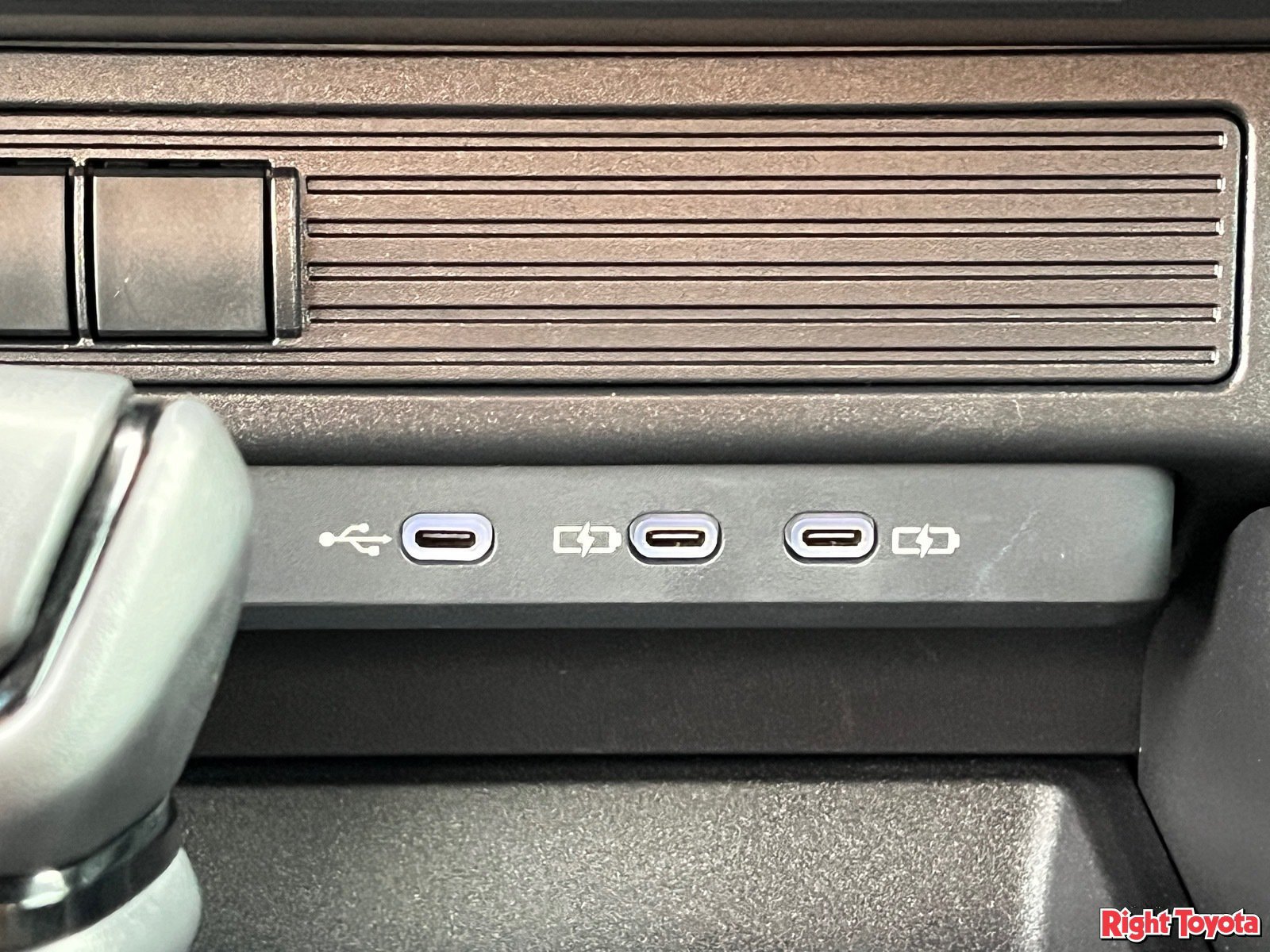 Certified 2025 Toyota Land Cruiser 1958 AWD/4WD image 27