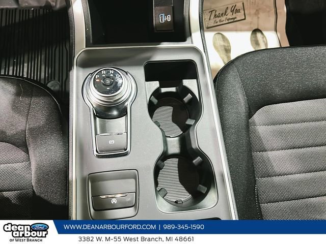 Used 2024 Ford Edge SE image 15