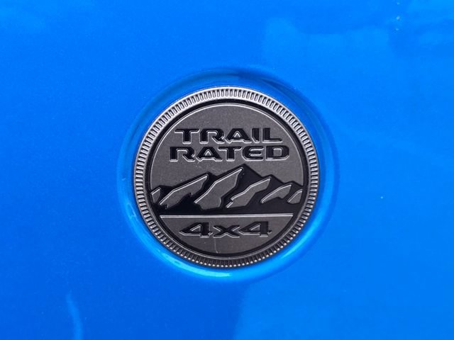 New 2026 Jeep Wrangler Sport AWD/4WD image 25