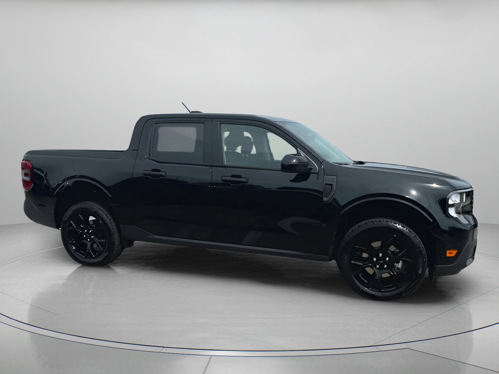 New 2025 Ford Maverick XLT w/ XLT Luxury Package AWD/4WD image 38