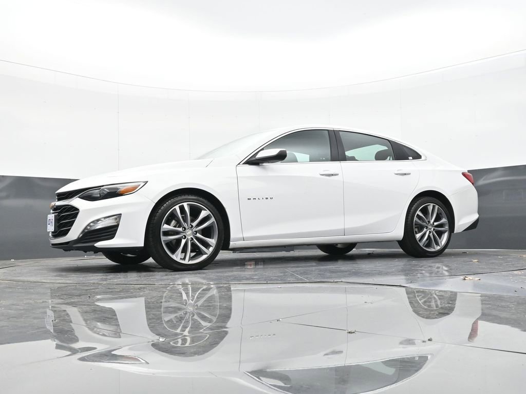 Used 2023 Chevrolet Malibu LT image 50