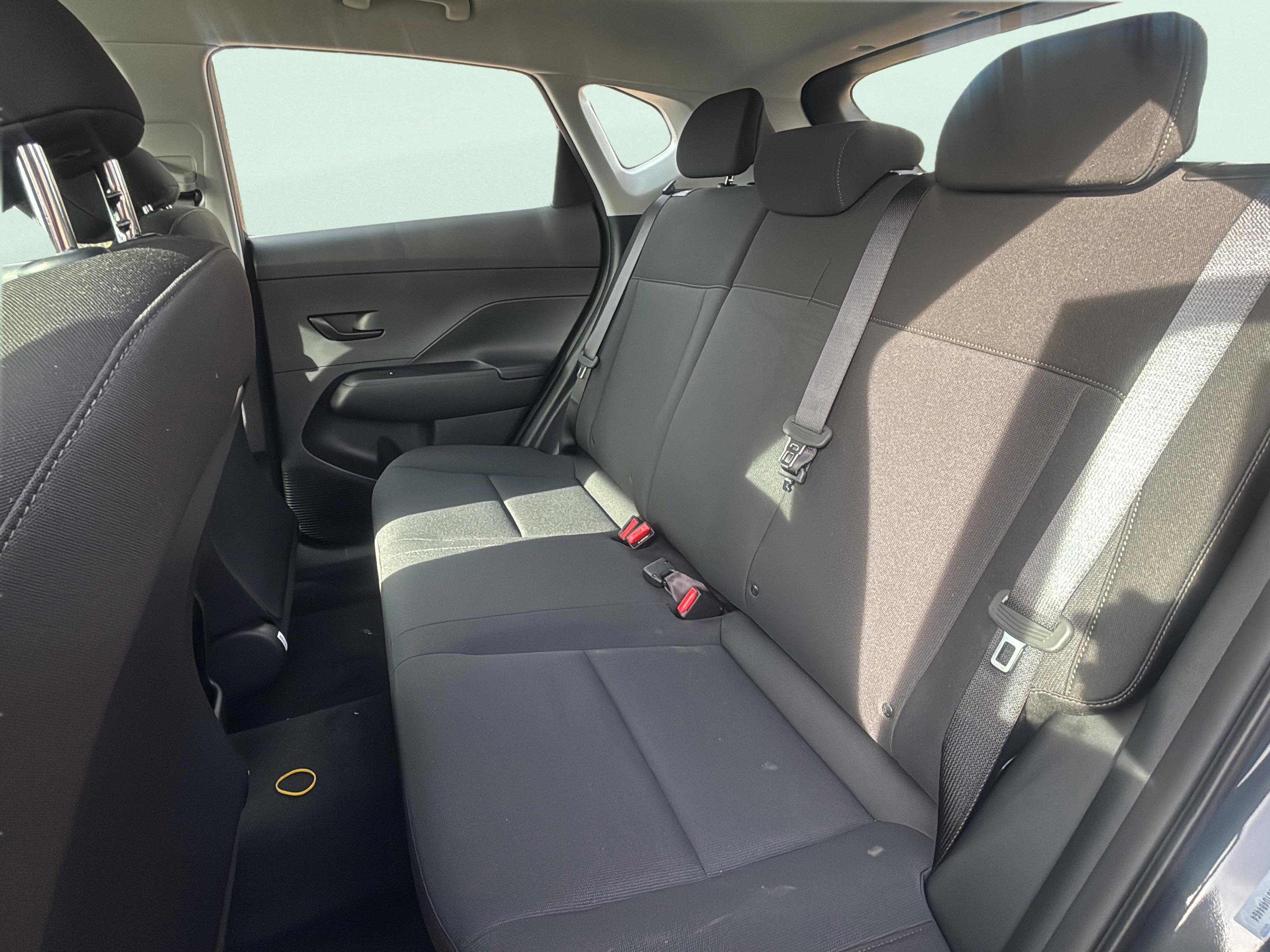 New 2026 Hyundai Kona SE image 18