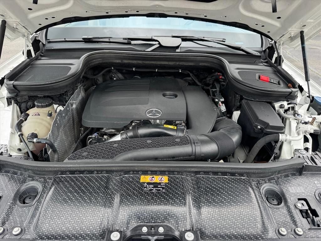 Used 2020 Mercedes-Benz GLE 350 4MATIC image 17