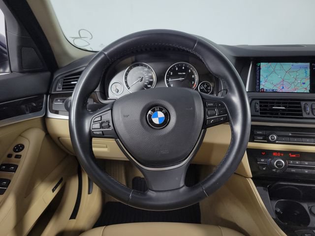 Used 2015 BMW 528i Sedan RWD image 22
