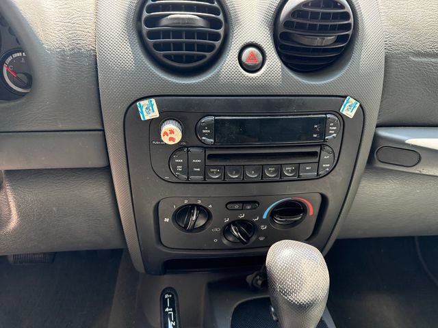 Used 2007 Jeep Liberty Sport AWD/4WD image 20