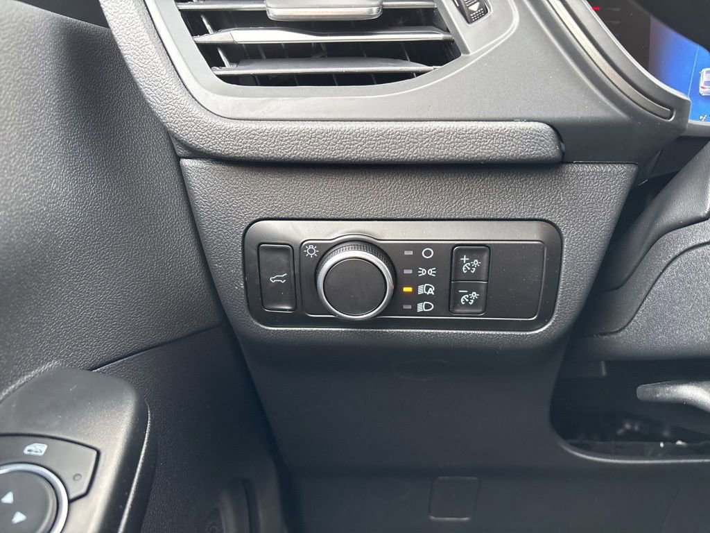New 2026 Ford Escape Active w/ Cold Weather Package image 11