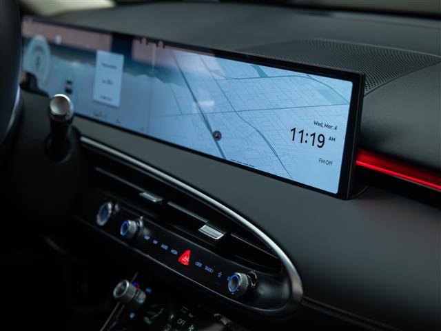 New 2026 Genesis GV70 2.5T image 28