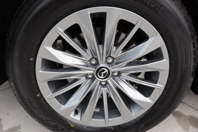 Used 2024 MAZDA CX-90 Plug-In Hybrid w/ Preferred image 47