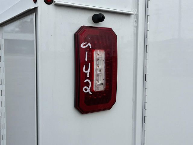 New 2025 Chevrolet Express 3500 w/ Power Convenience Package image 15