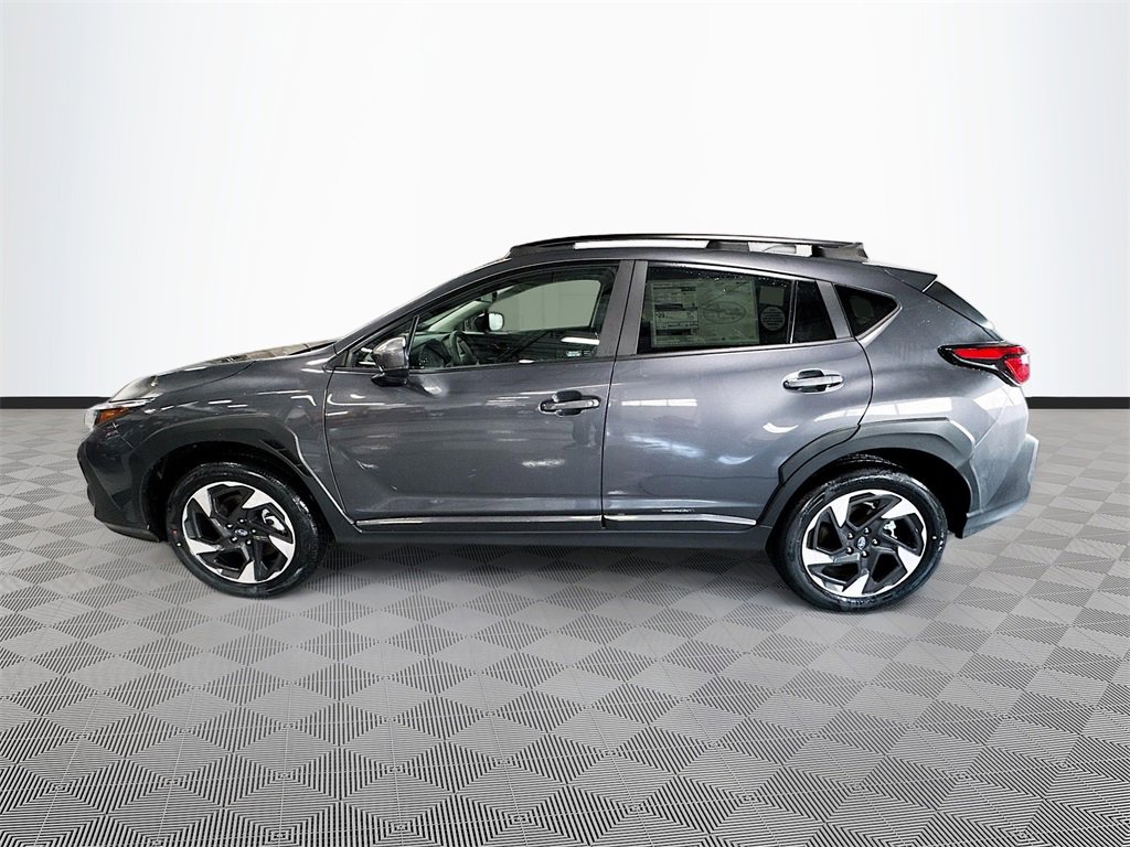 New 2026 Subaru Crosstrek 2.5i Limited image 32