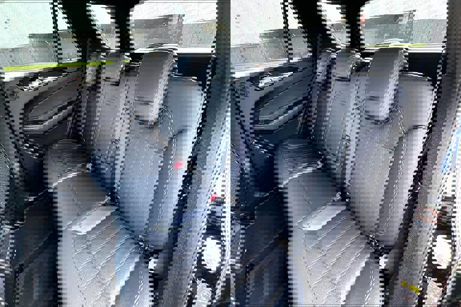 Used 2018 Mercedes-Benz GLE 350 image 21