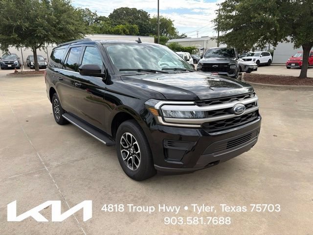 Used 2023 Ford Expedition Max XLT