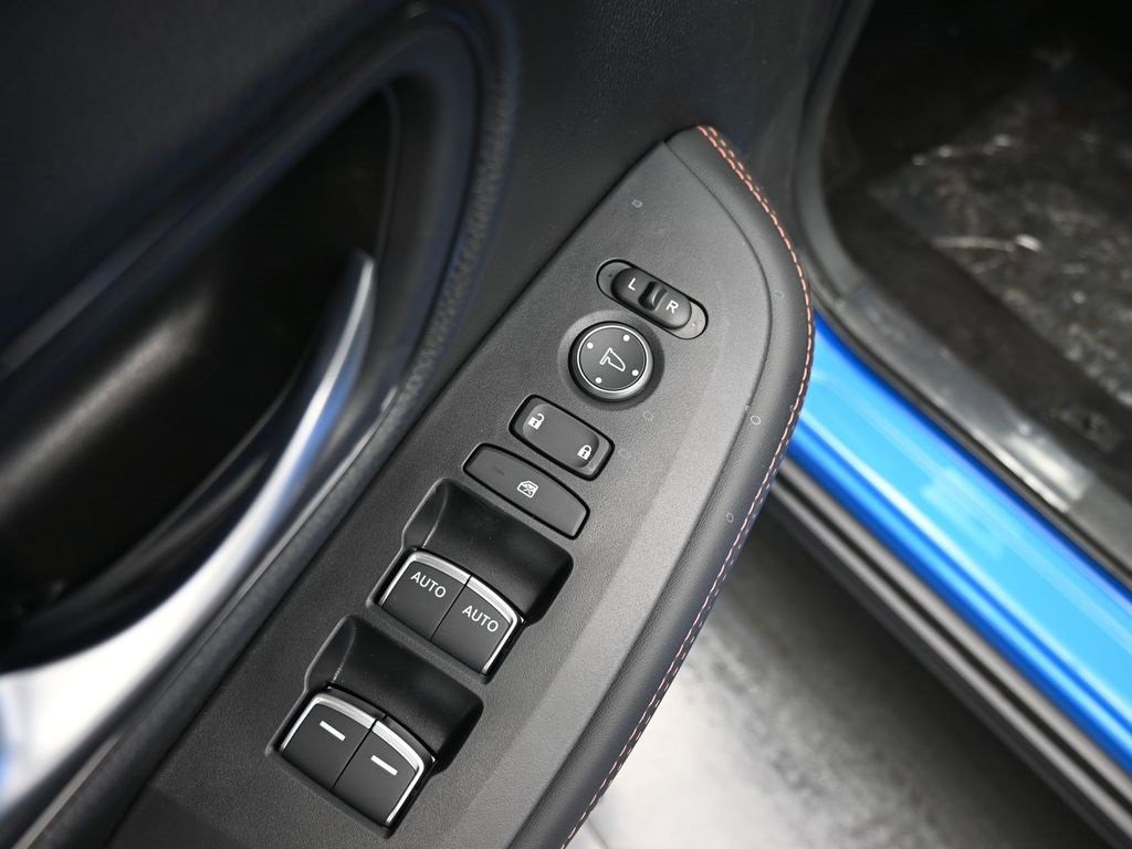 New 2026 Honda HR-V Sport image 31