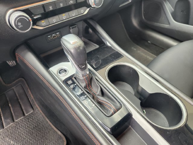 Used 2025 Nissan Altima 2.5 SR FWD image 18