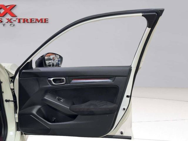 Used 2025 Honda Civic Type R image 46