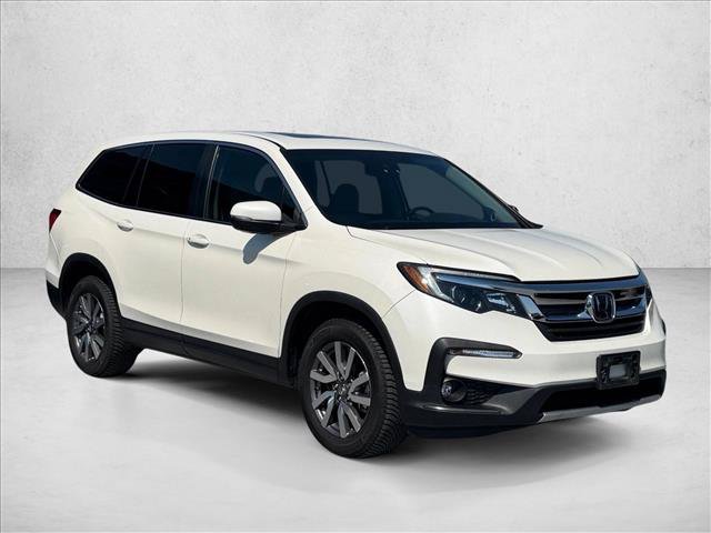 Used 2019 Honda Pilot EX-L image 3