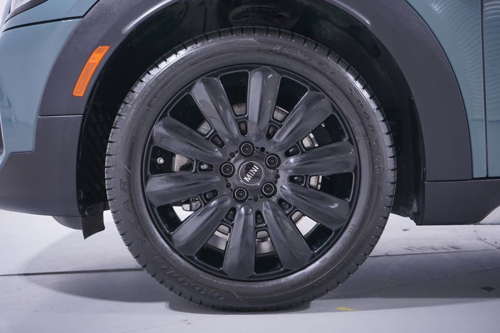 Used 2024 MINI Cooper Countryman S image 2