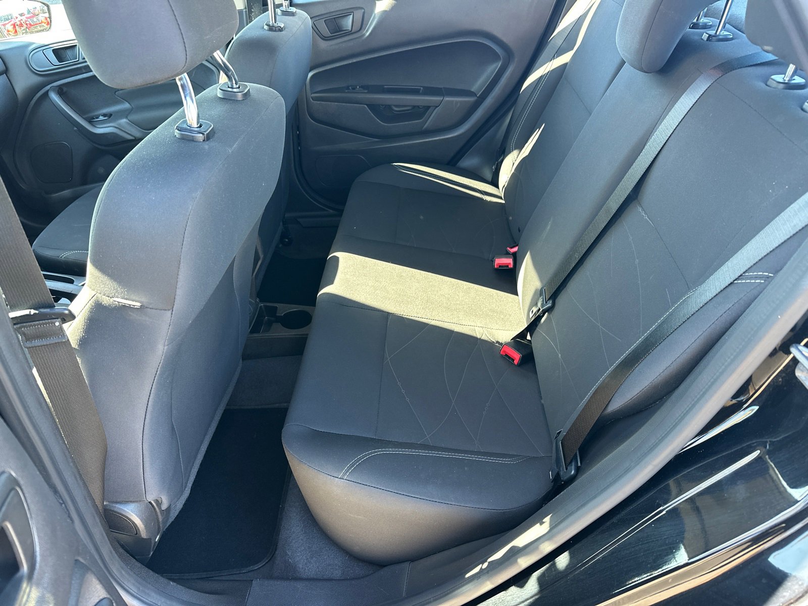 Used 2019 Ford Fiesta SE image 20