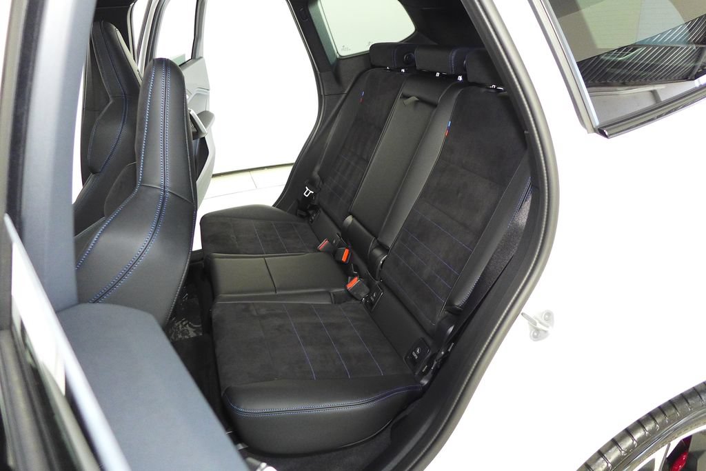 Used 2025 BMW X1 M35i w/ Premium Package AWD/4WD image 21