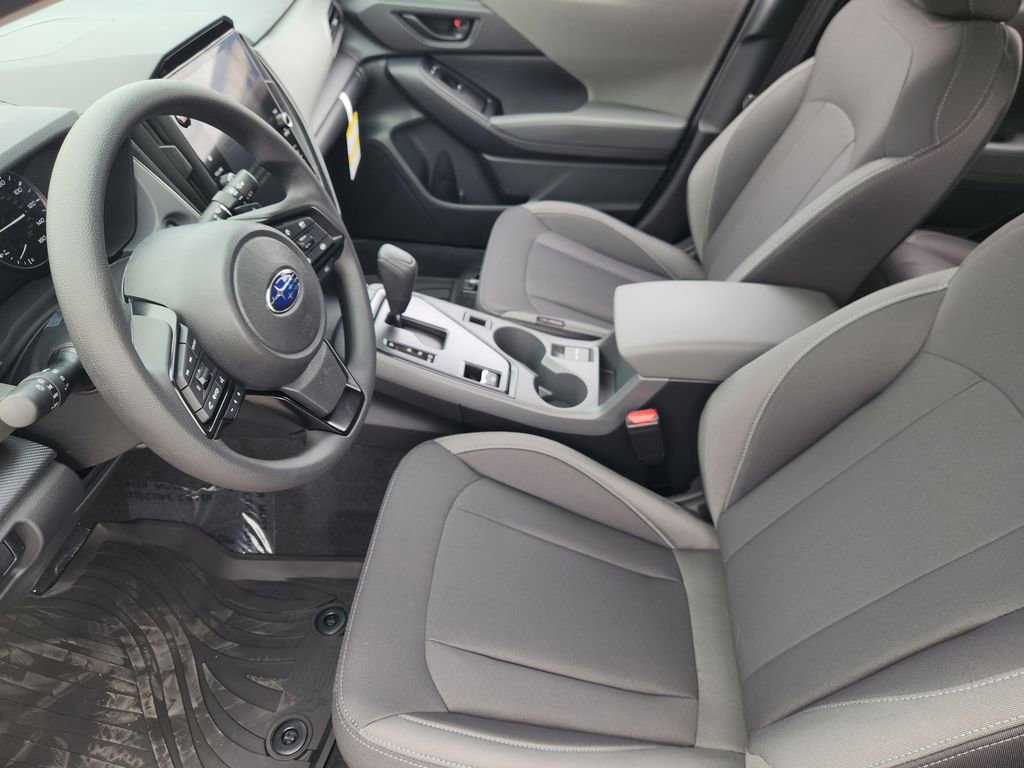New 2026 Subaru Crosstrek 2.0i Premium image 10
