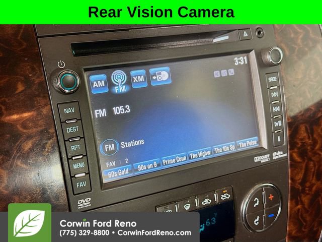 Used 2013 GMC Sierra 3500 Denali image 15