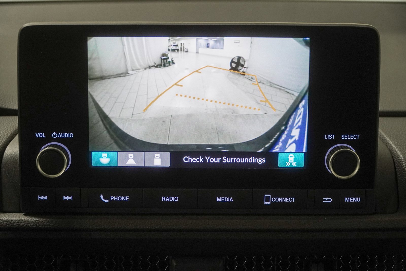 Used 2023 Honda CR-V EX image 27