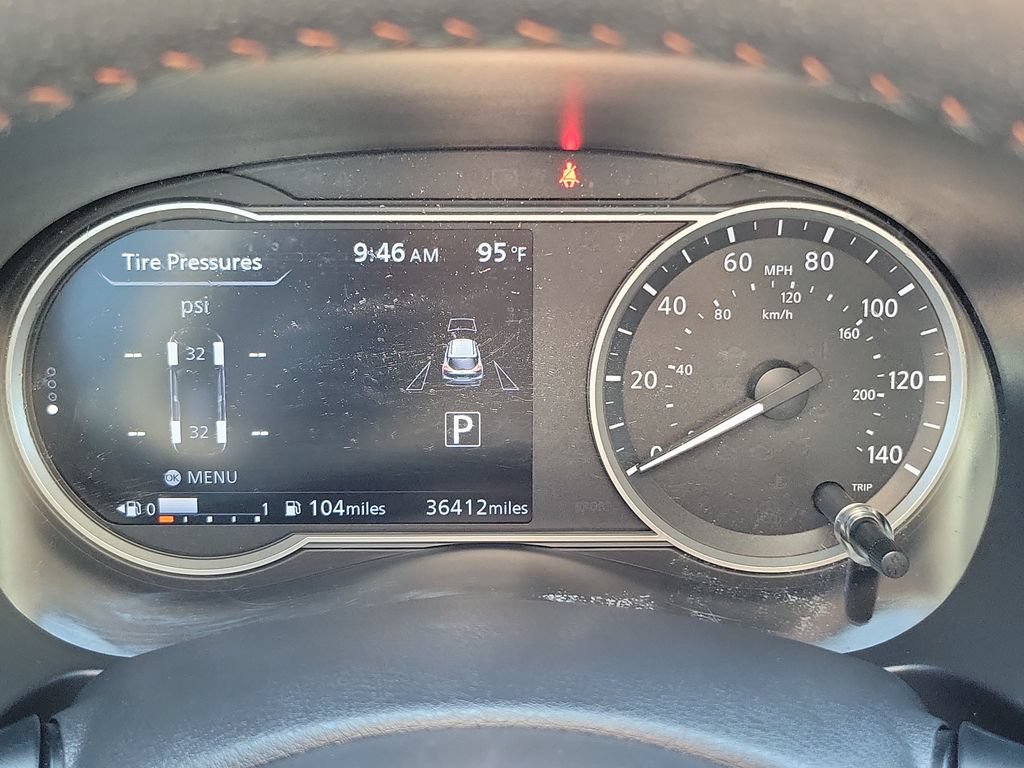 Used 2019 Nissan Kicks SR w/ SR Premium Package FWD image 23