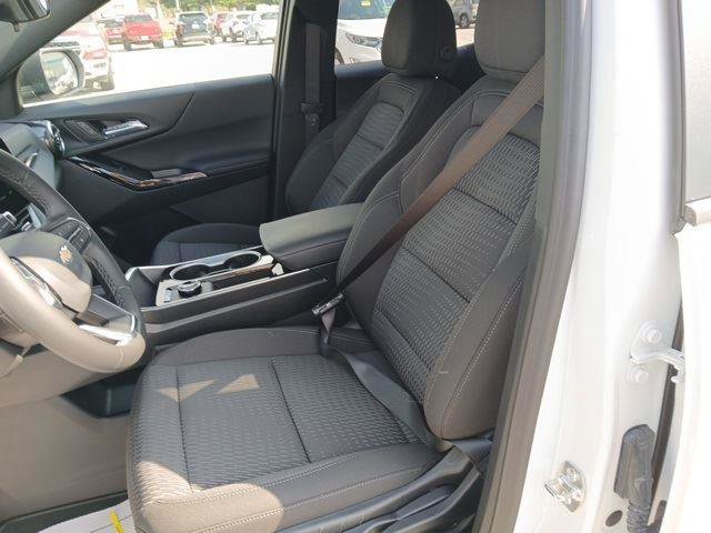 New 2026 Chevrolet Equinox LT image 20