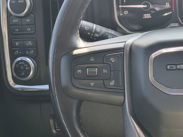 Used 2020 GMC Sierra 2500 Denali w/ Technology Package image 29