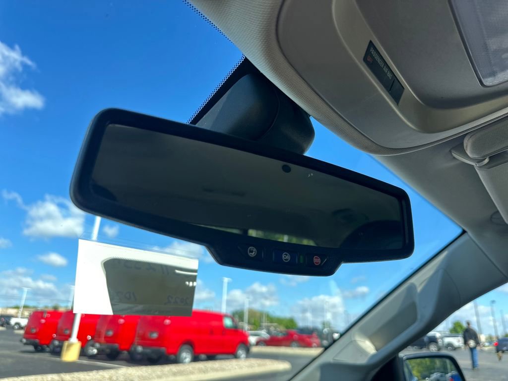 Used 2022 GMC Canyon Elevation w/ Elevation Premium Package image 23