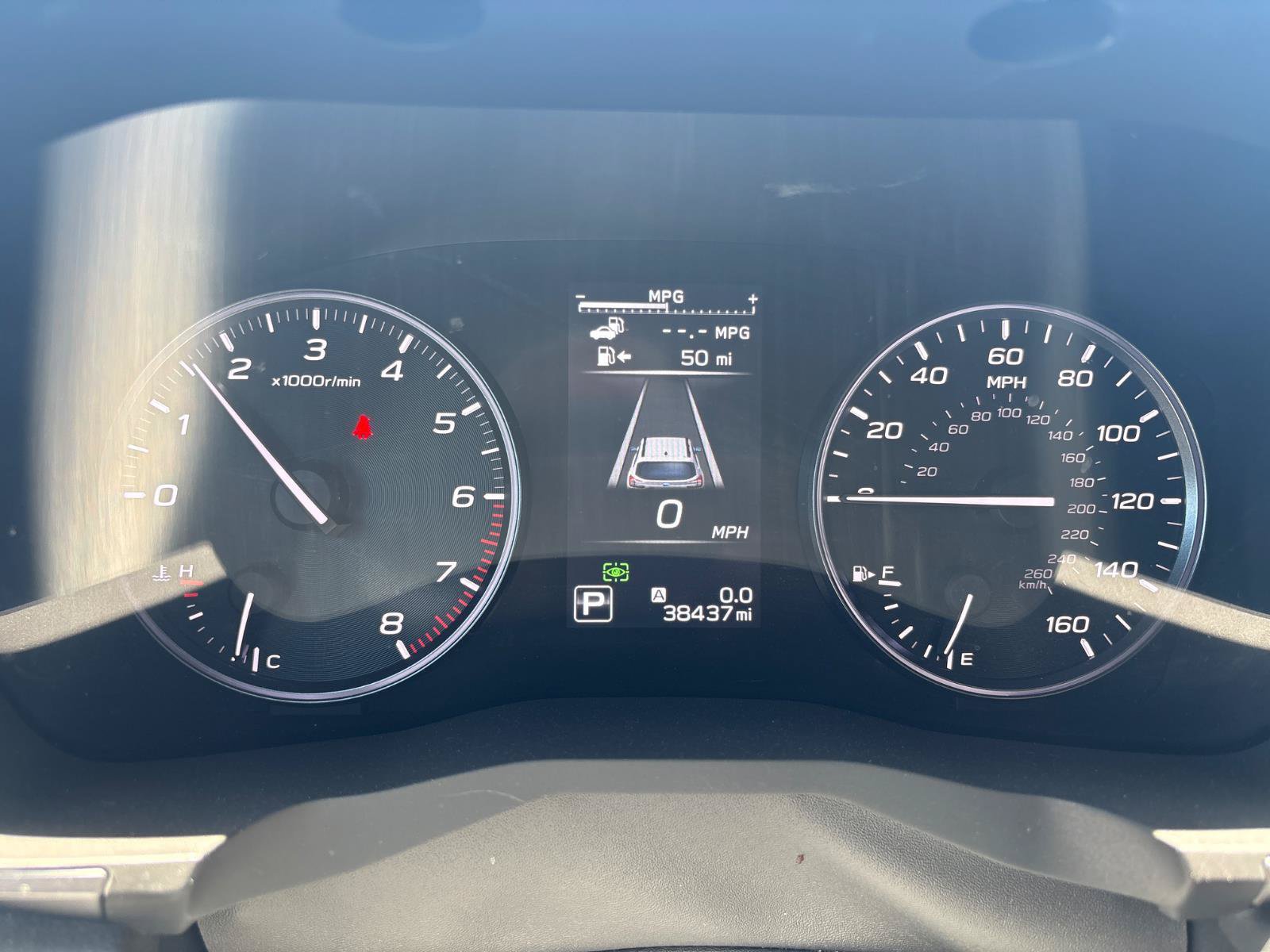 Used 2023 Subaru Ascent Touring AWD/4WD video 2