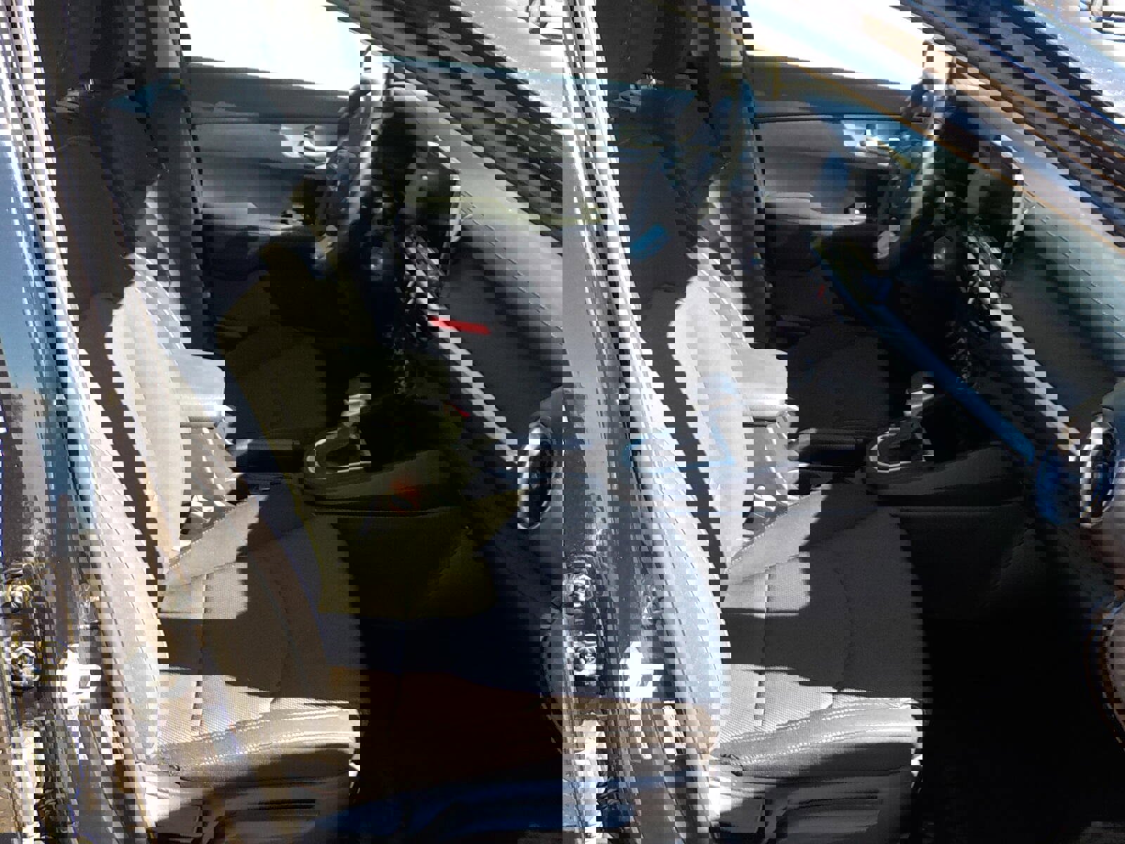 Used 2023 Kia Forte LXS image 16