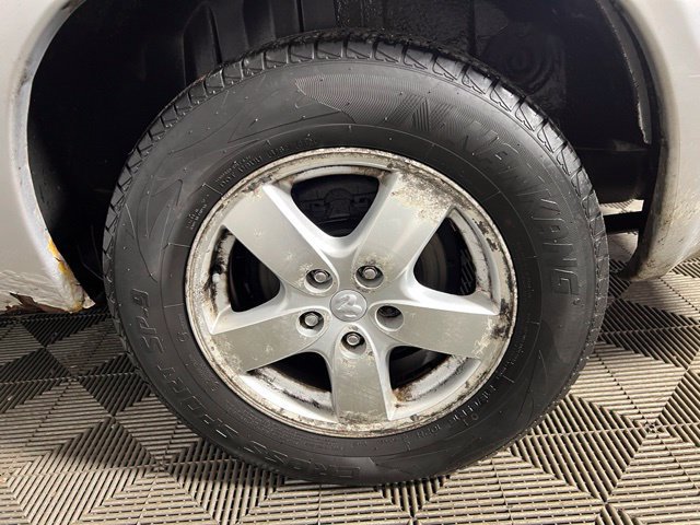 Used 2005 Dodge Grand Caravan SXT FWD image 17